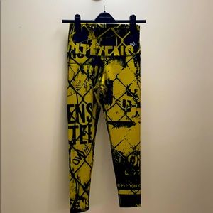 ❤️SOLD❤️Brand new leggings